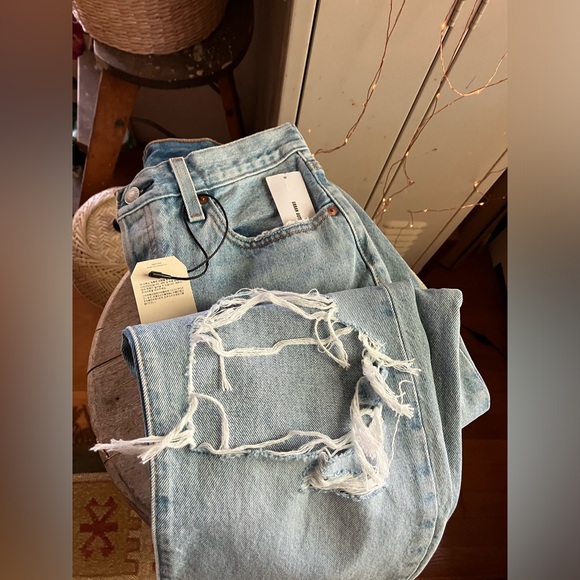 Levi’s 501 90's jean totally ok - Picture 15 of 16